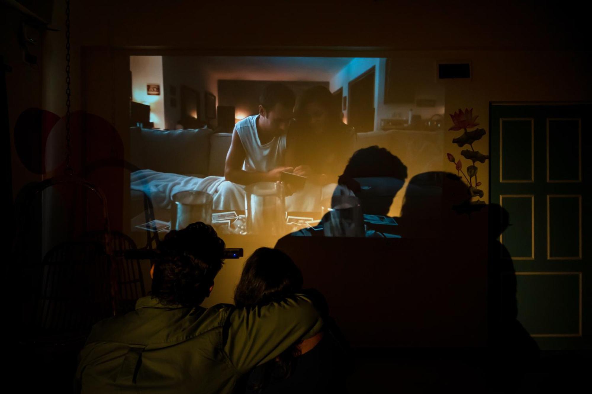 La Mira Casa Karjatヴィラ エクステリア 写真